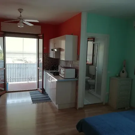 Apartamento In A Poolside - Beahost *