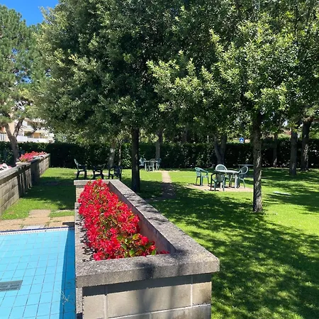 Apartamento In A Poolside - Beahost *