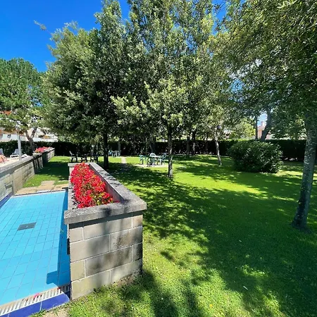 Apartamento In A Poolside - Beahost *